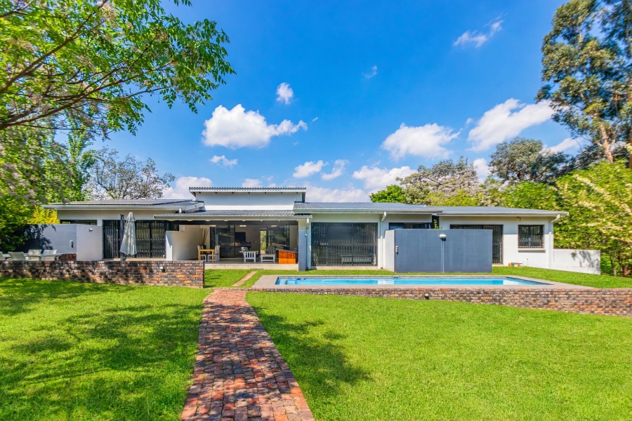 3 Bedroom Property for Sale in Chartwell Gauteng