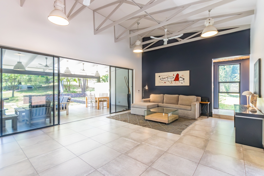 3 Bedroom Property for Sale in Chartwell Gauteng