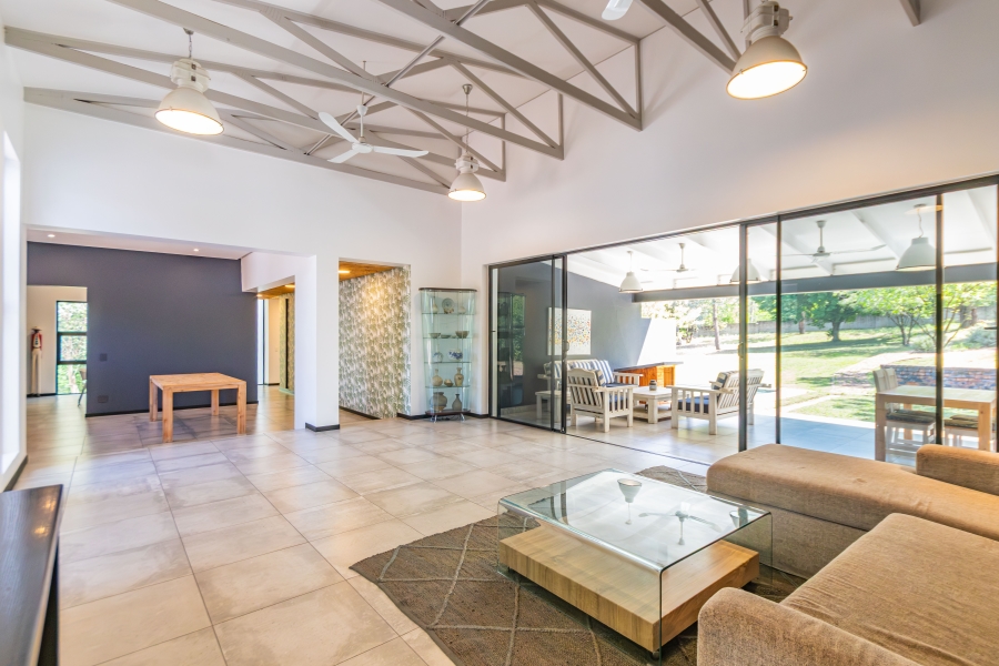 3 Bedroom Property for Sale in Chartwell Gauteng