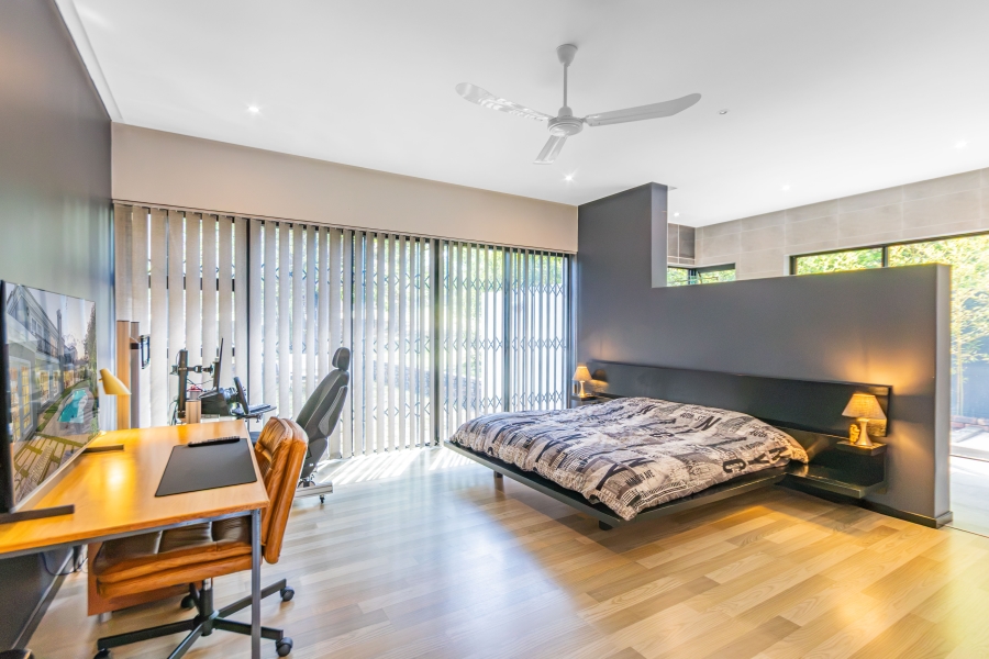 3 Bedroom Property for Sale in Chartwell Gauteng