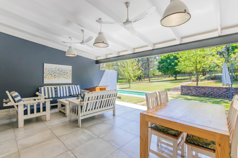 3 Bedroom Property for Sale in Chartwell Gauteng