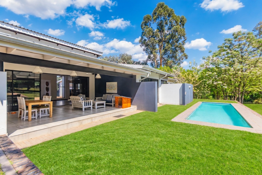 3 Bedroom Property for Sale in Chartwell Gauteng