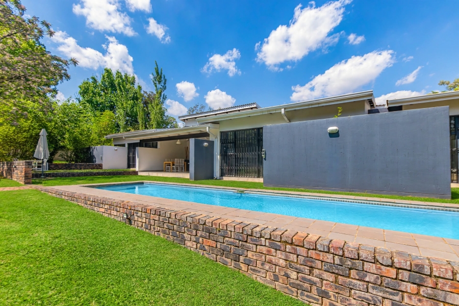 3 Bedroom Property for Sale in Chartwell Gauteng