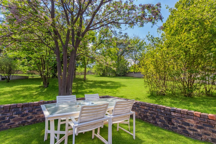3 Bedroom Property for Sale in Chartwell Gauteng