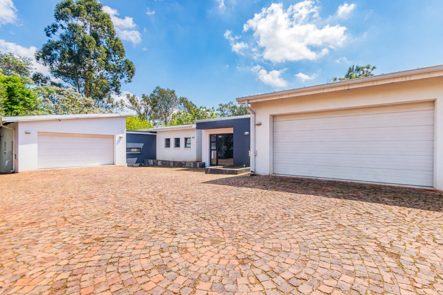 3 Bedroom Property for Sale in Chartwell Gauteng