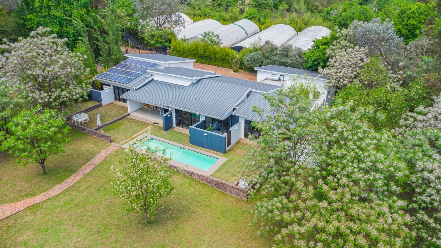 3 Bedroom Property for Sale in Chartwell Gauteng