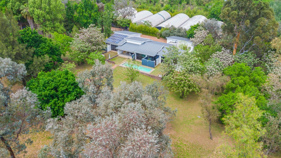3 Bedroom Property for Sale in Chartwell Gauteng