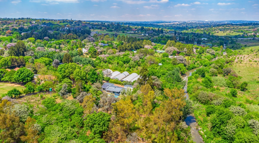 3 Bedroom Property for Sale in Chartwell Gauteng
