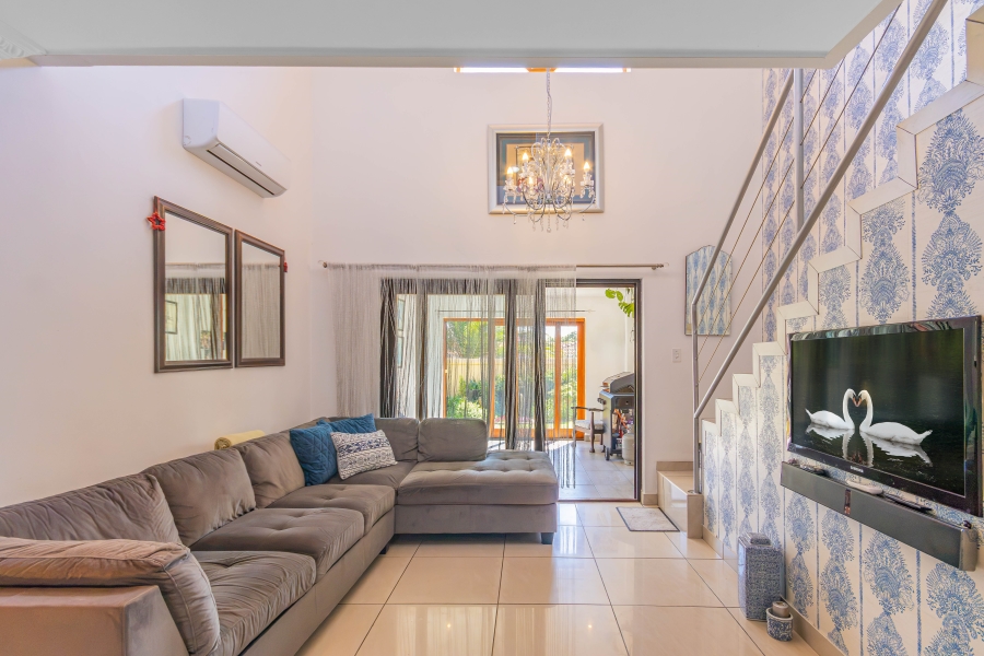 3 Bedroom Property for Sale in Lonehill Gauteng