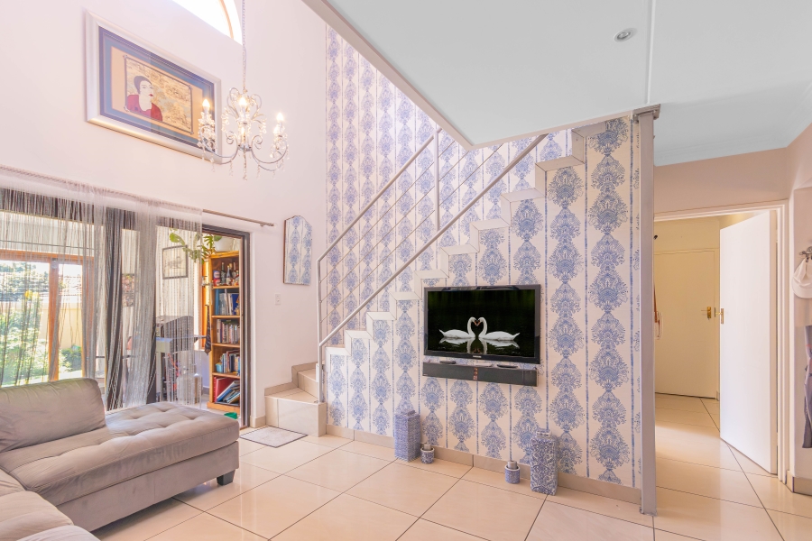 3 Bedroom Property for Sale in Lonehill Gauteng