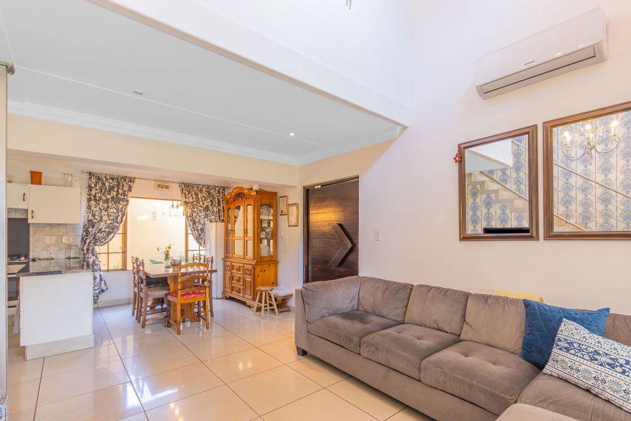 3 Bedroom Property for Sale in Lonehill Gauteng