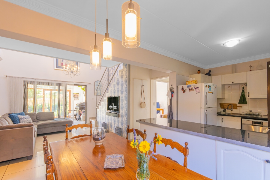 3 Bedroom Property for Sale in Lonehill Gauteng