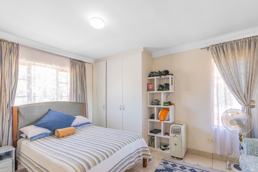 3 Bedroom Property for Sale in Lonehill Gauteng