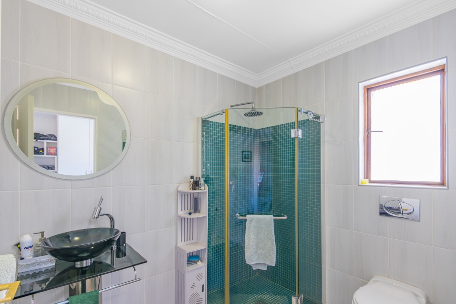 3 Bedroom Property for Sale in Lonehill Gauteng