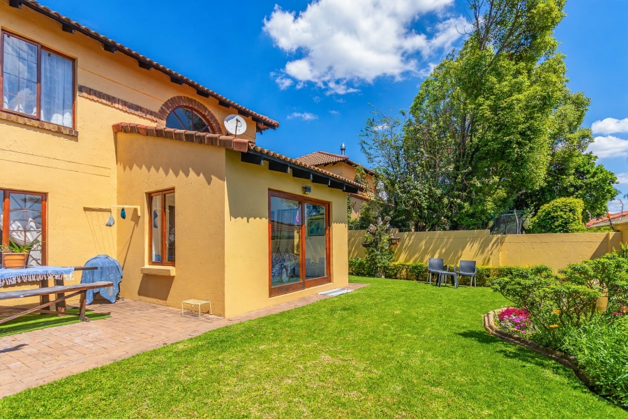 3 Bedroom Property for Sale in Lonehill Gauteng