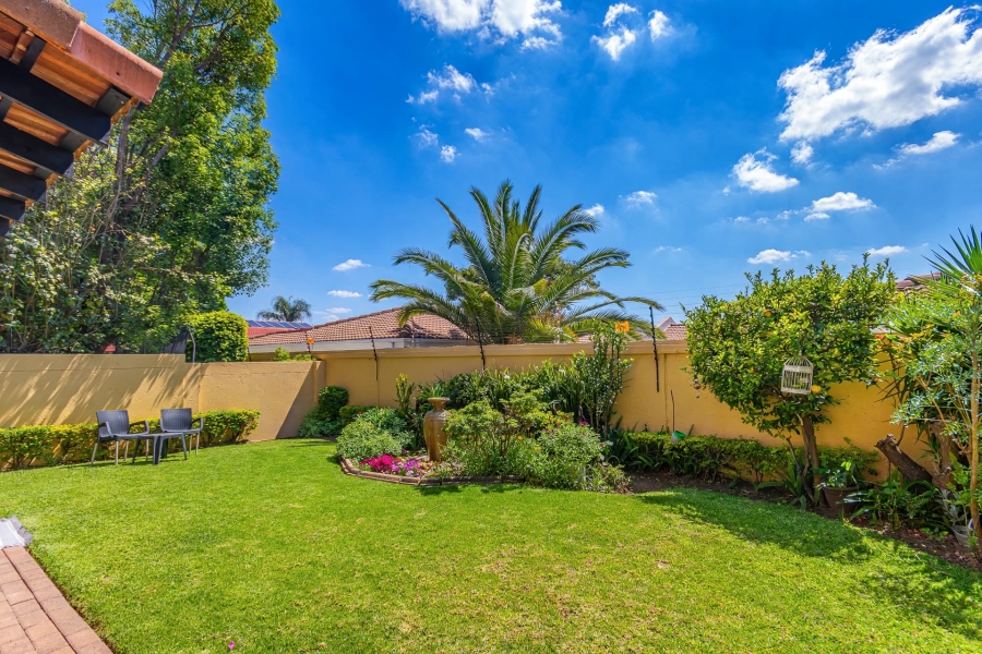 3 Bedroom Property for Sale in Lonehill Gauteng