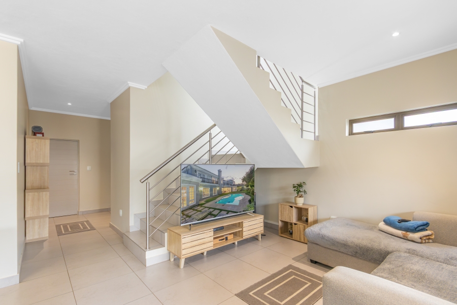 3 Bedroom Property for Sale in Bryanston Gauteng
