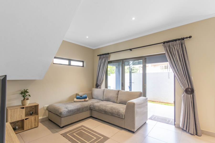 3 Bedroom Property for Sale in Bryanston Gauteng