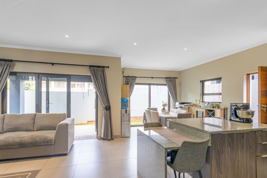 3 Bedroom Property for Sale in Bryanston Gauteng
