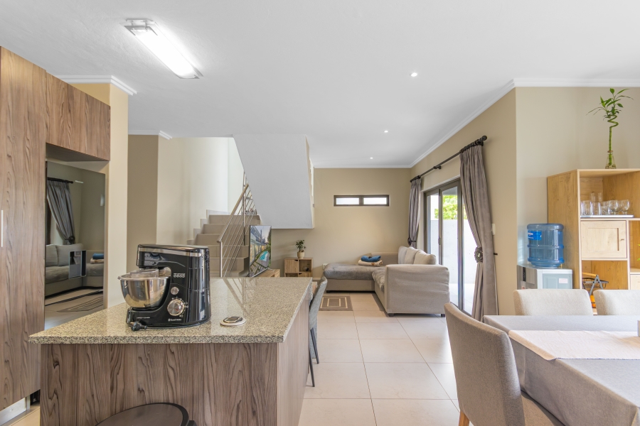 3 Bedroom Property for Sale in Bryanston Gauteng