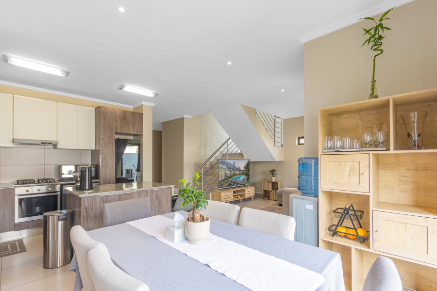 3 Bedroom Property for Sale in Bryanston Gauteng