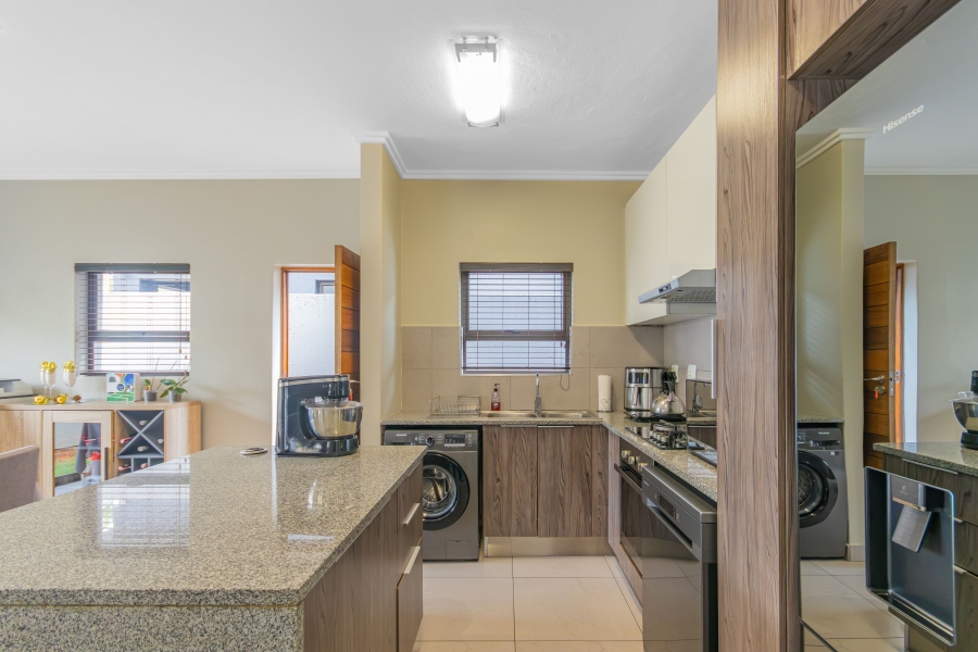3 Bedroom Property for Sale in Bryanston Gauteng