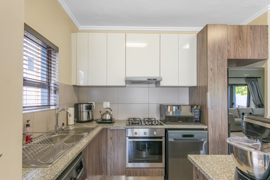 3 Bedroom Property for Sale in Bryanston Gauteng