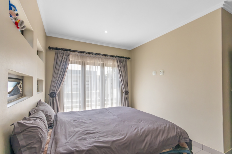 3 Bedroom Property for Sale in Bryanston Gauteng