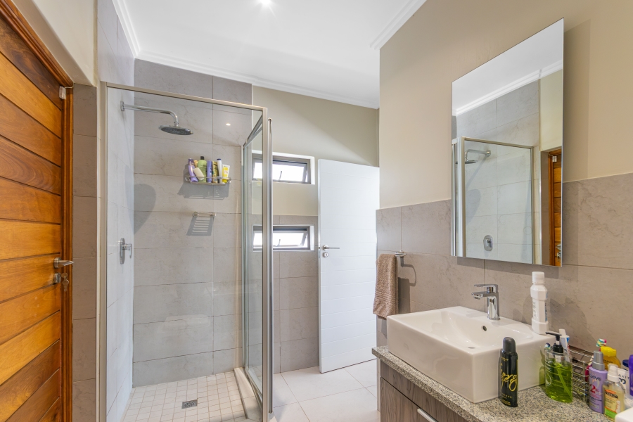 3 Bedroom Property for Sale in Bryanston Gauteng