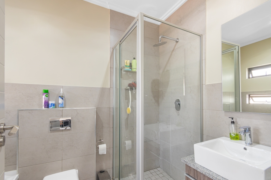 3 Bedroom Property for Sale in Bryanston Gauteng