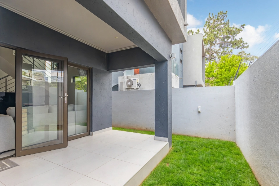3 Bedroom Property for Sale in Bryanston Gauteng
