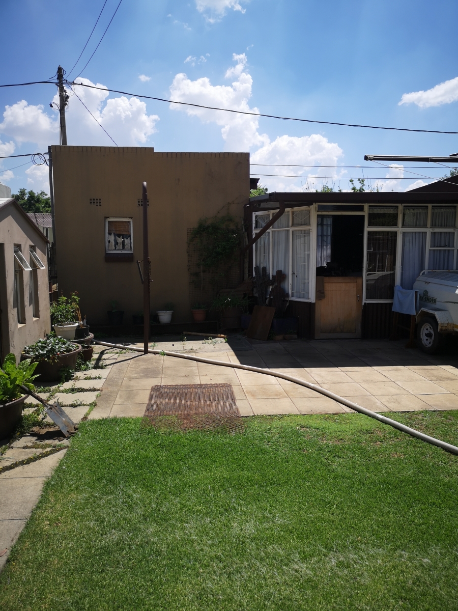 3 Bedroom Property for Sale in Three Rivers Gauteng