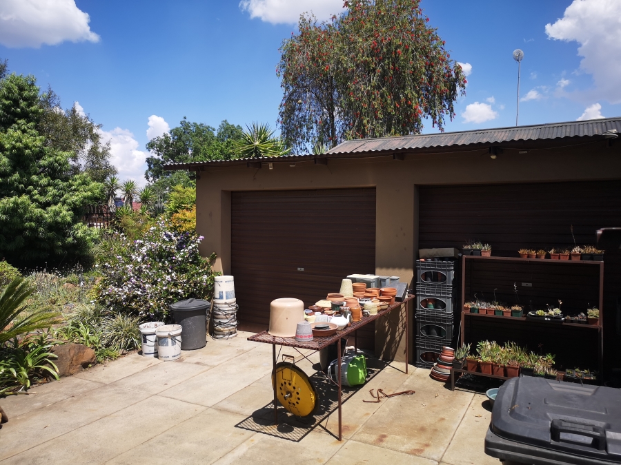 3 Bedroom Property for Sale in Three Rivers Gauteng