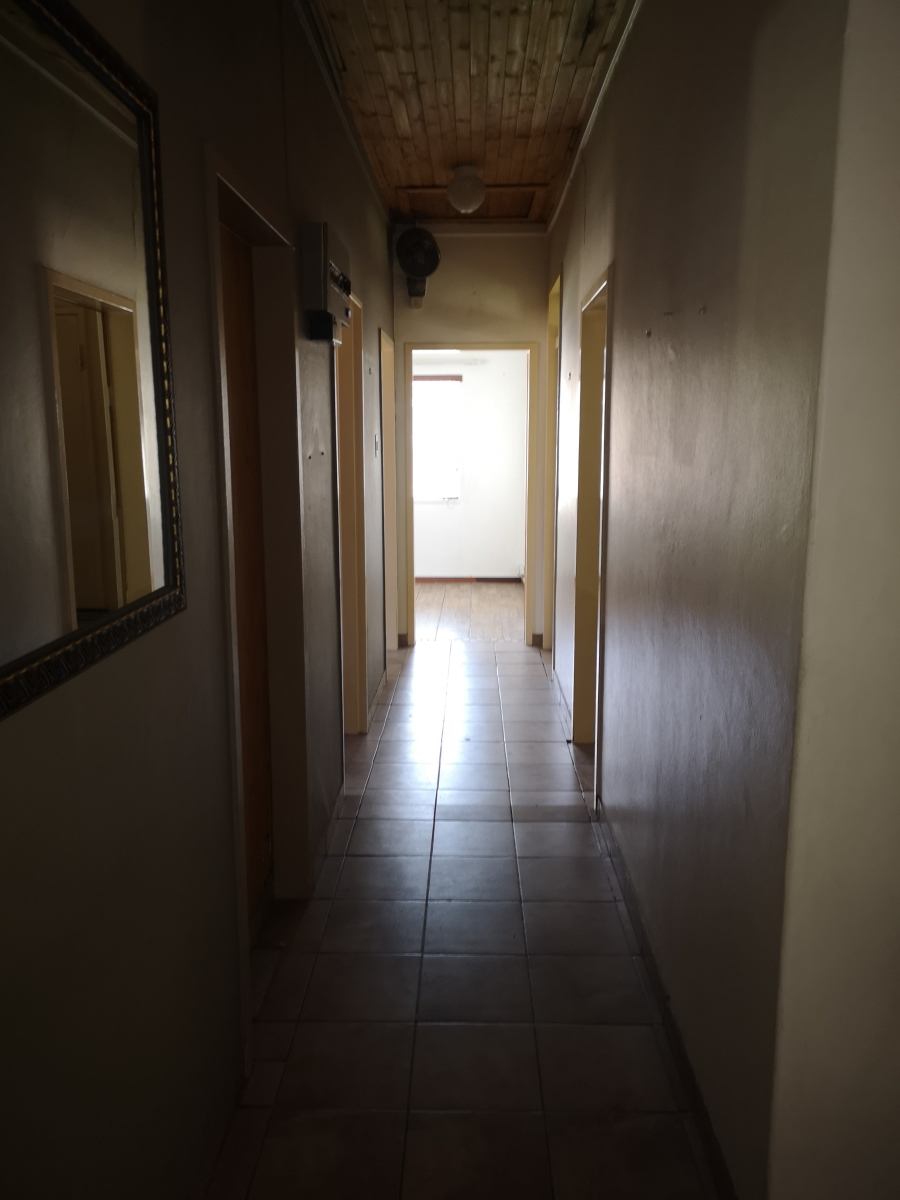 3 Bedroom Property for Sale in Three Rivers Gauteng