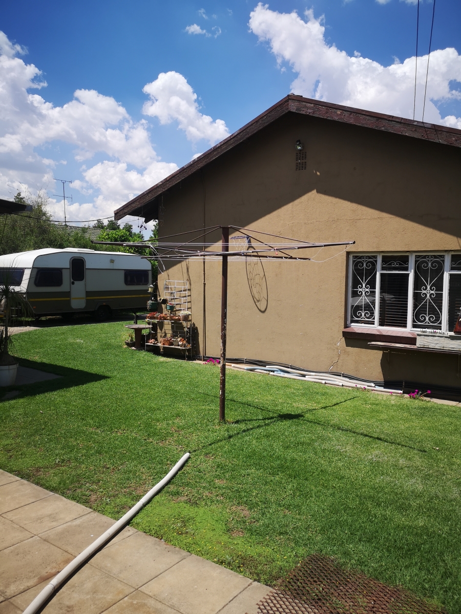 3 Bedroom Property for Sale in Three Rivers Gauteng
