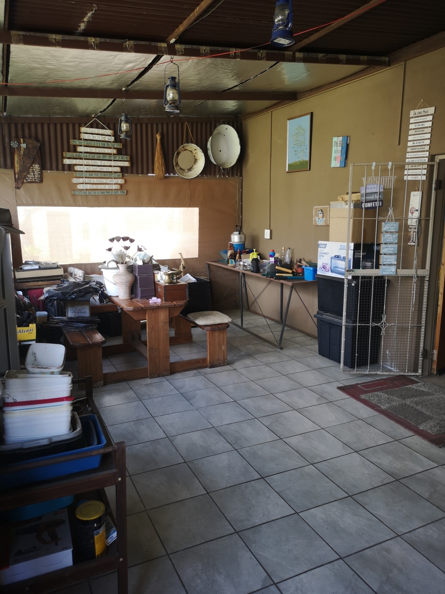 3 Bedroom Property for Sale in Three Rivers Gauteng