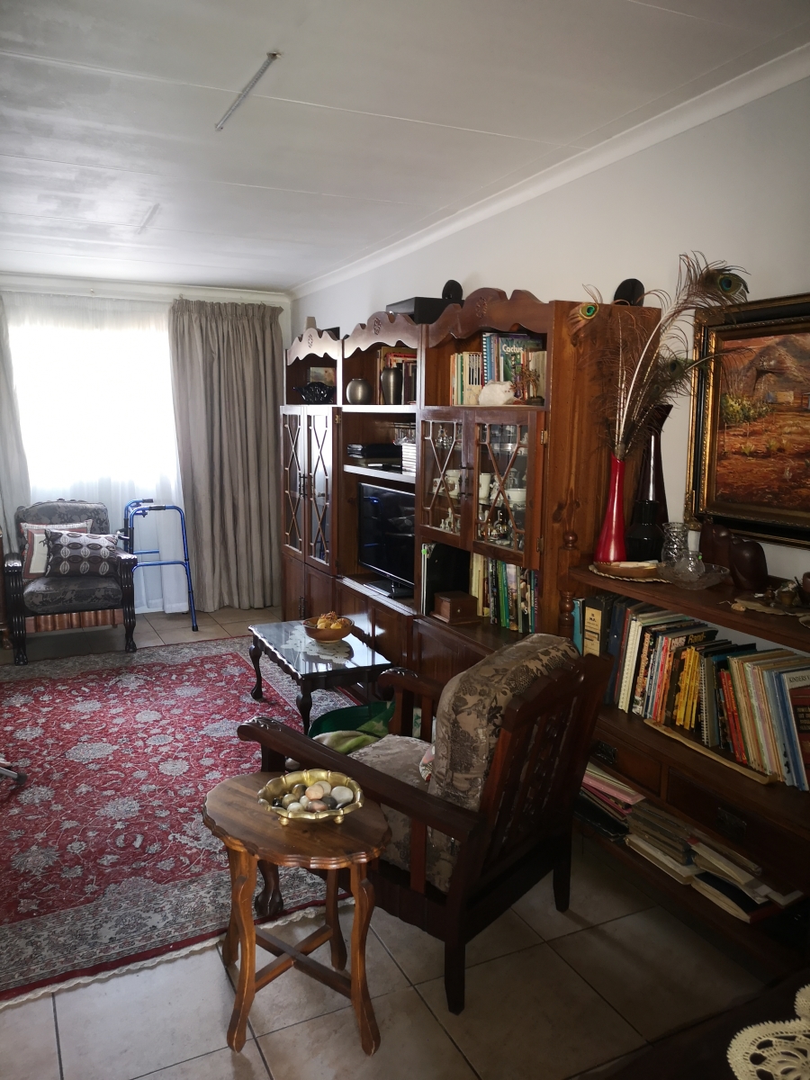 3 Bedroom Property for Sale in Three Rivers Gauteng