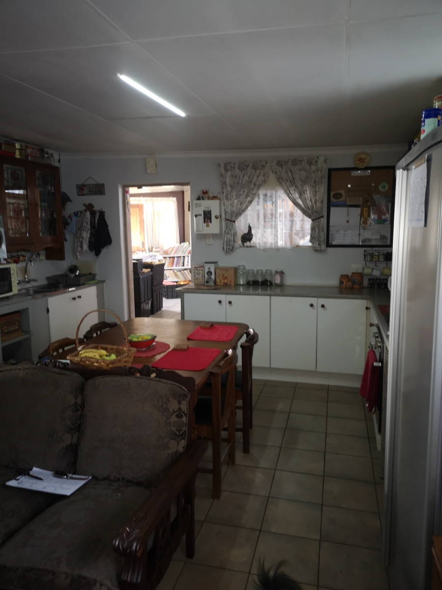 3 Bedroom Property for Sale in Three Rivers Gauteng