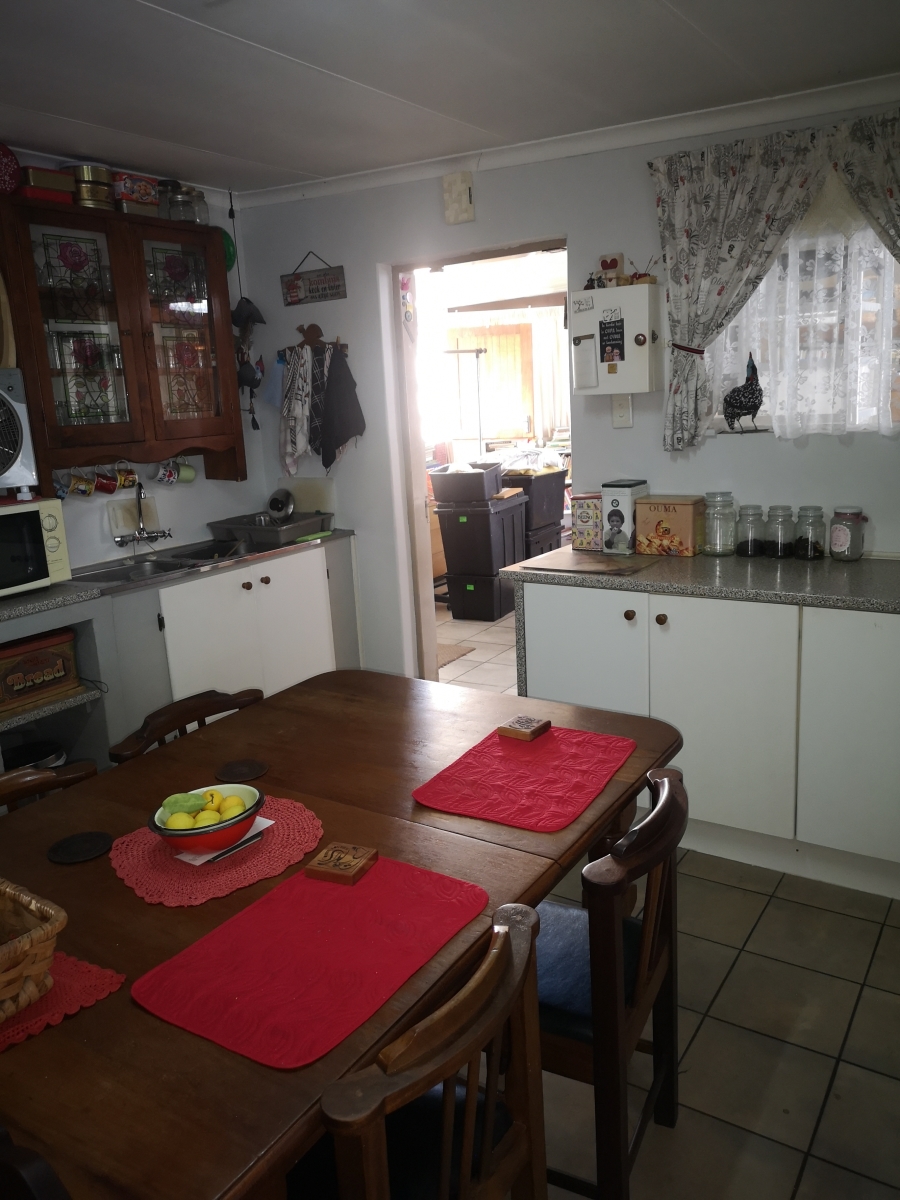 3 Bedroom Property for Sale in Three Rivers Gauteng