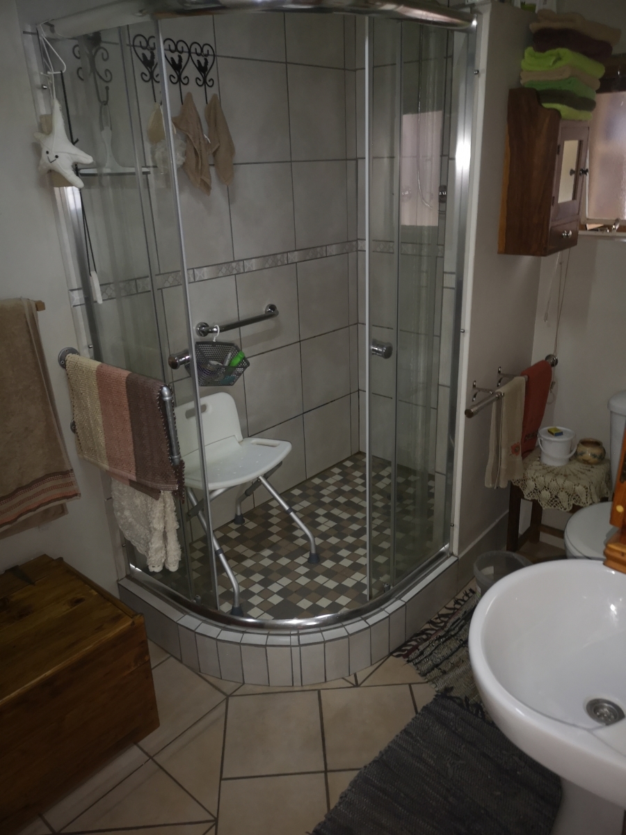 3 Bedroom Property for Sale in Three Rivers Gauteng