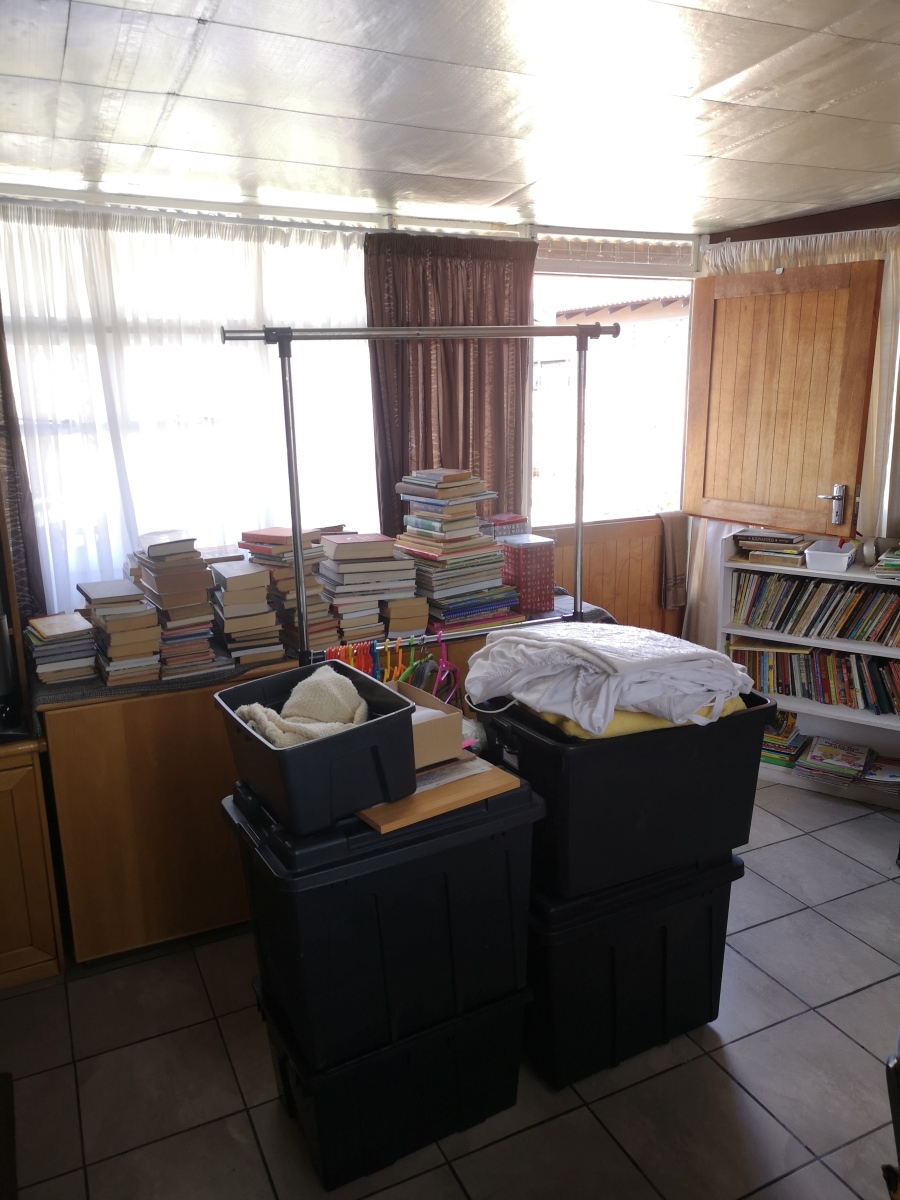 3 Bedroom Property for Sale in Three Rivers Gauteng
