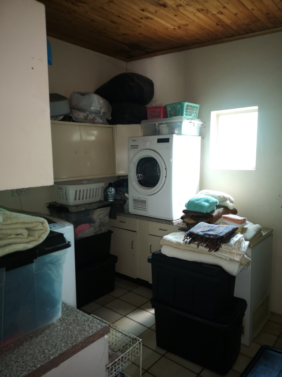 3 Bedroom Property for Sale in Three Rivers Gauteng