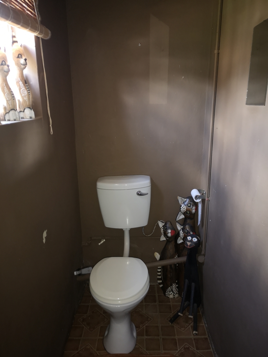 3 Bedroom Property for Sale in Three Rivers Gauteng