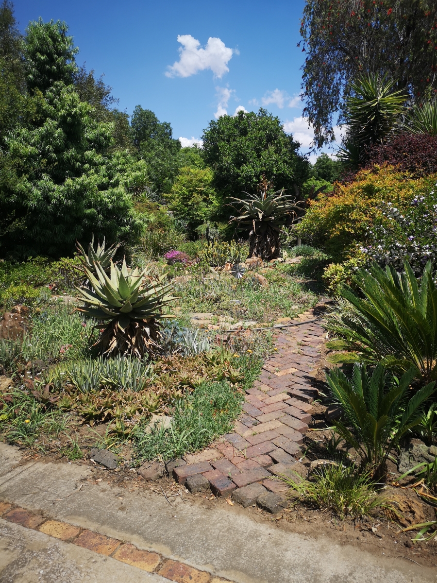 3 Bedroom Property for Sale in Three Rivers Gauteng