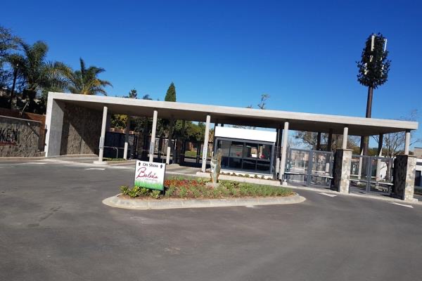 1 Bedroom Property for Sale in Kyalami Gauteng