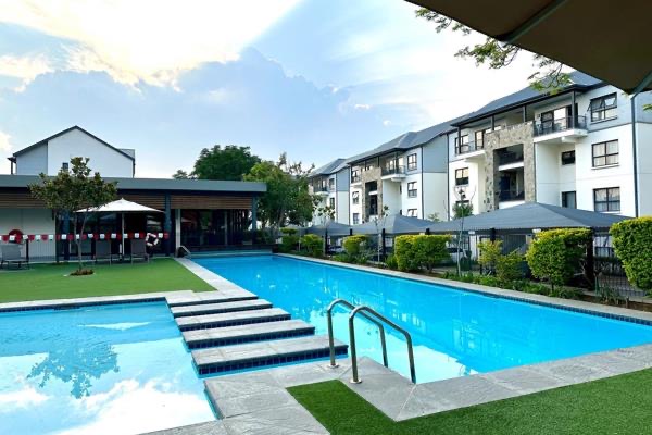 1 Bedroom Property for Sale in Kyalami Gauteng