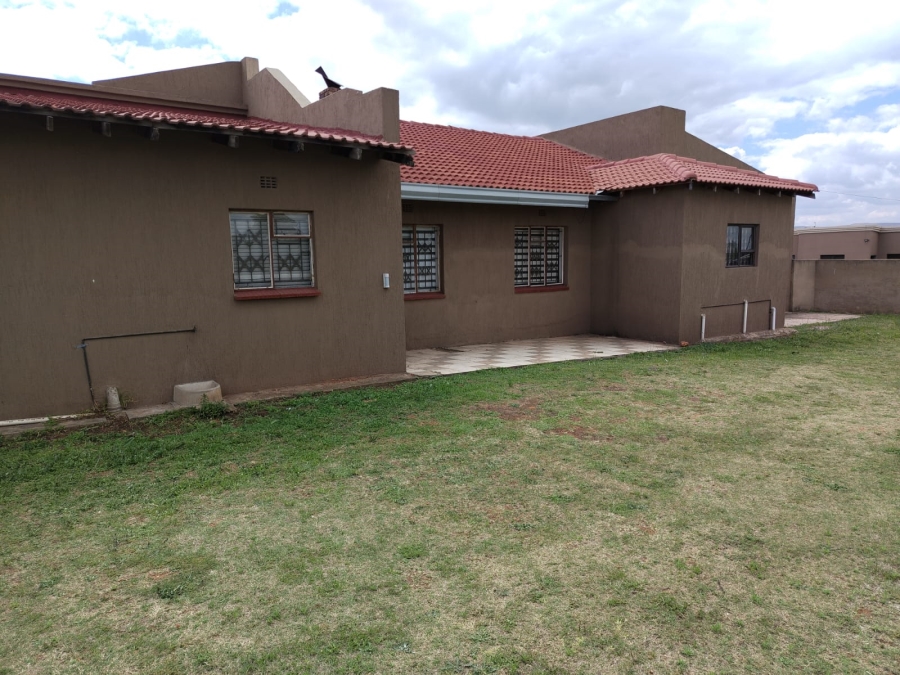 4 Bedroom Property for Sale in Daleside Gauteng