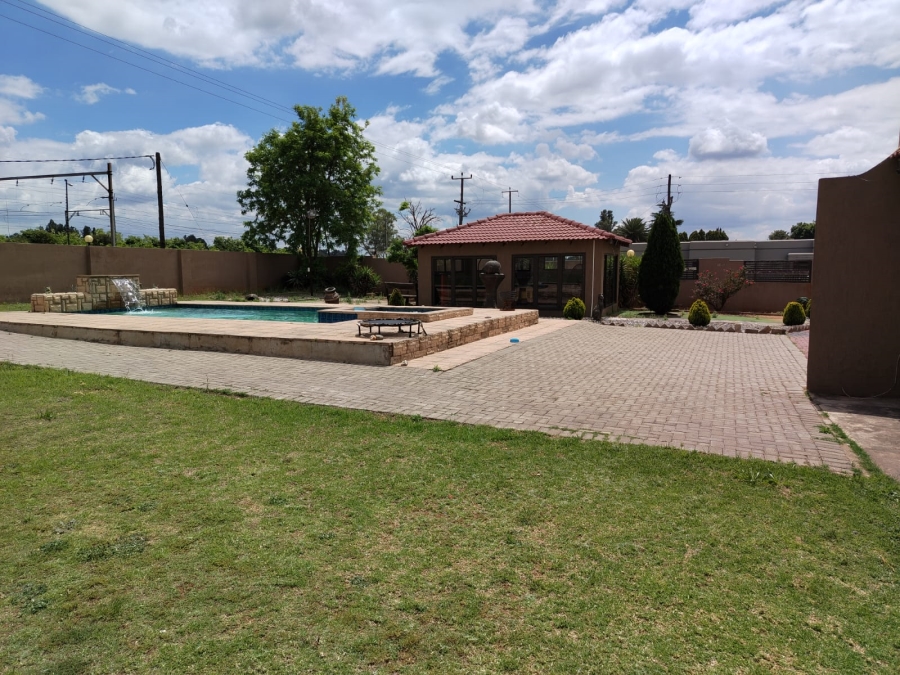 4 Bedroom Property for Sale in Daleside Gauteng