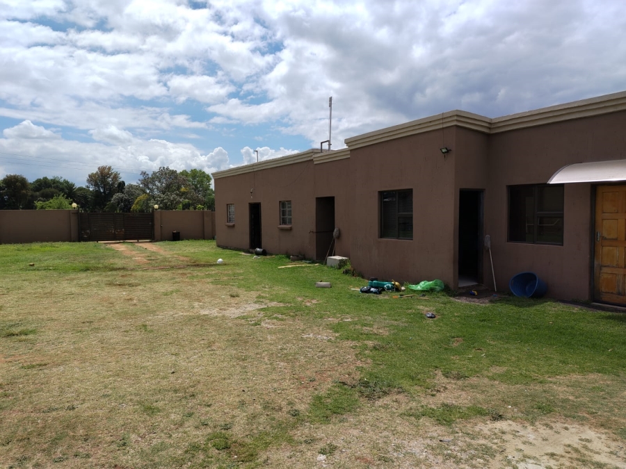 4 Bedroom Property for Sale in Daleside Gauteng