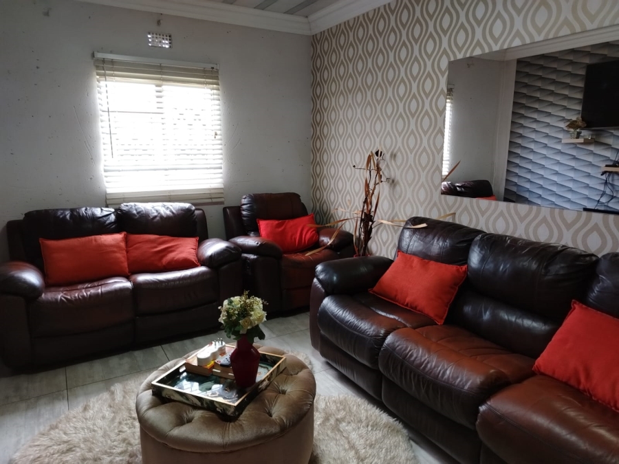 4 Bedroom Property for Sale in Daleside Gauteng